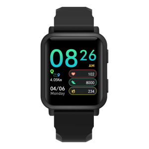3Plus Vibe Plus Smartwatch Fitness Tracker