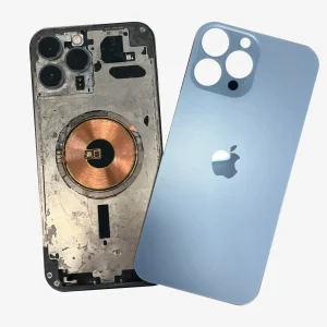 Premium Rear Glass Replacement Panel