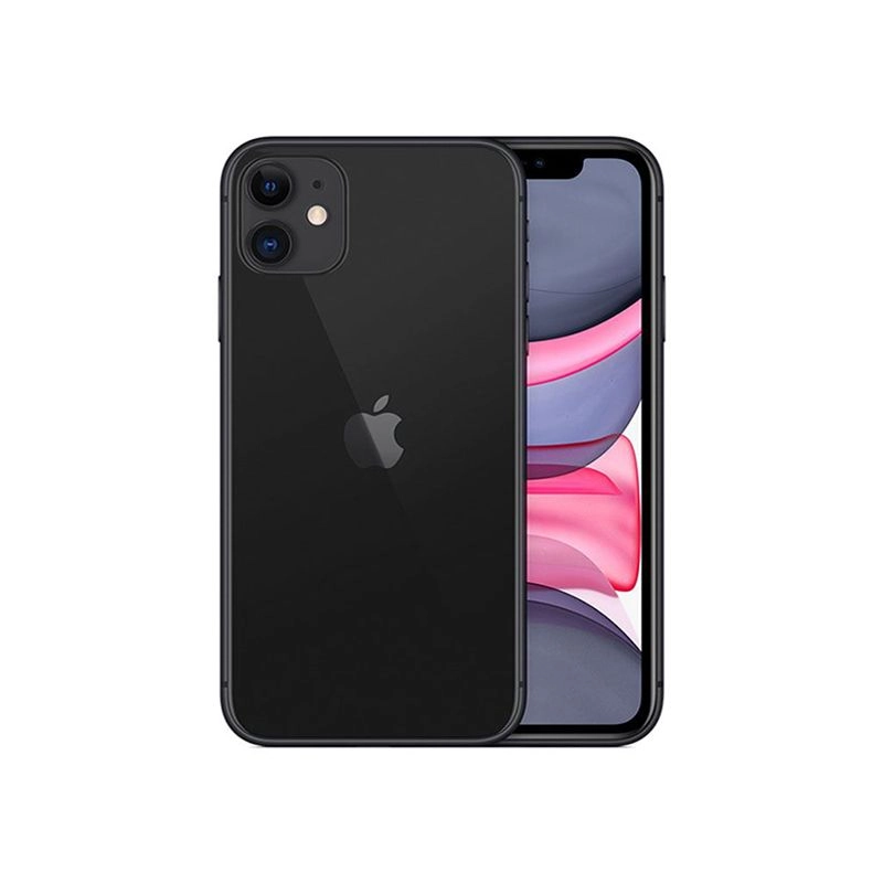 iPhone 11 (Black) 256GB