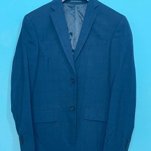 Navy Prestige Formal Blazer