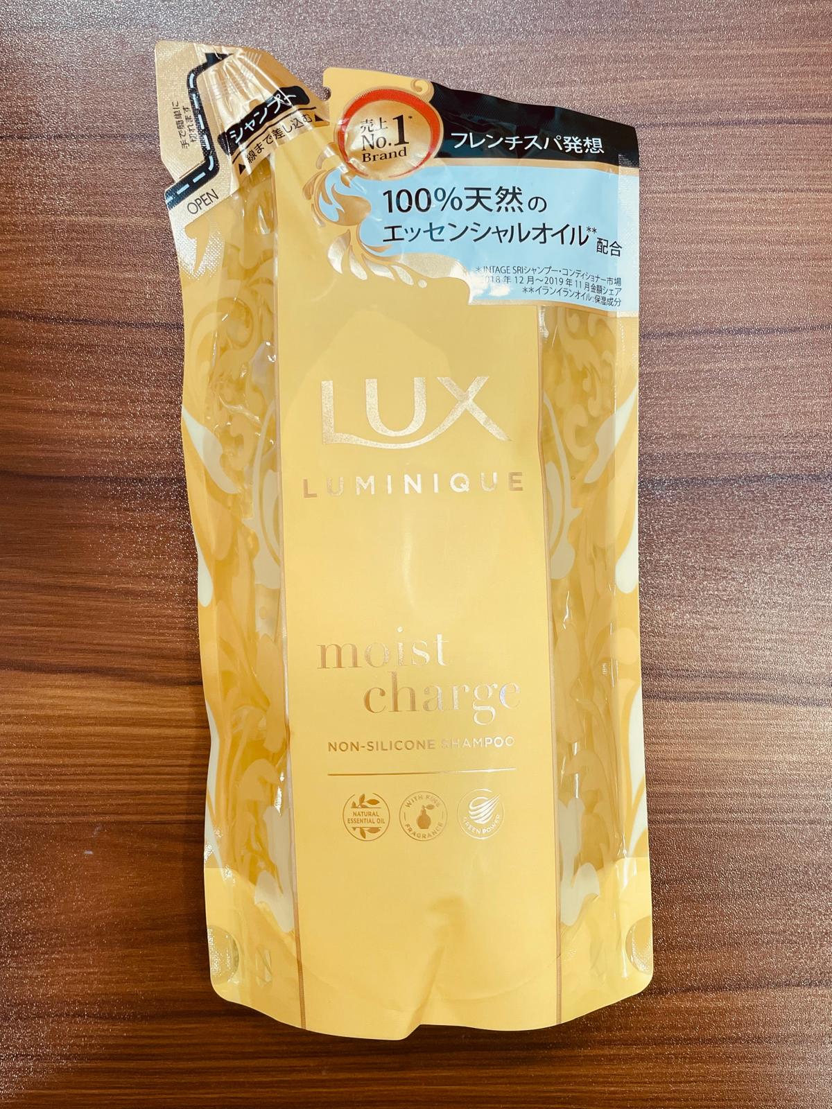LUX SHAMPOO (350g) - Image 3