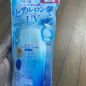 Skin aqua sunscreen (UV Gel) - White 165g