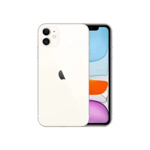 iPhone 11 (White) 256GB