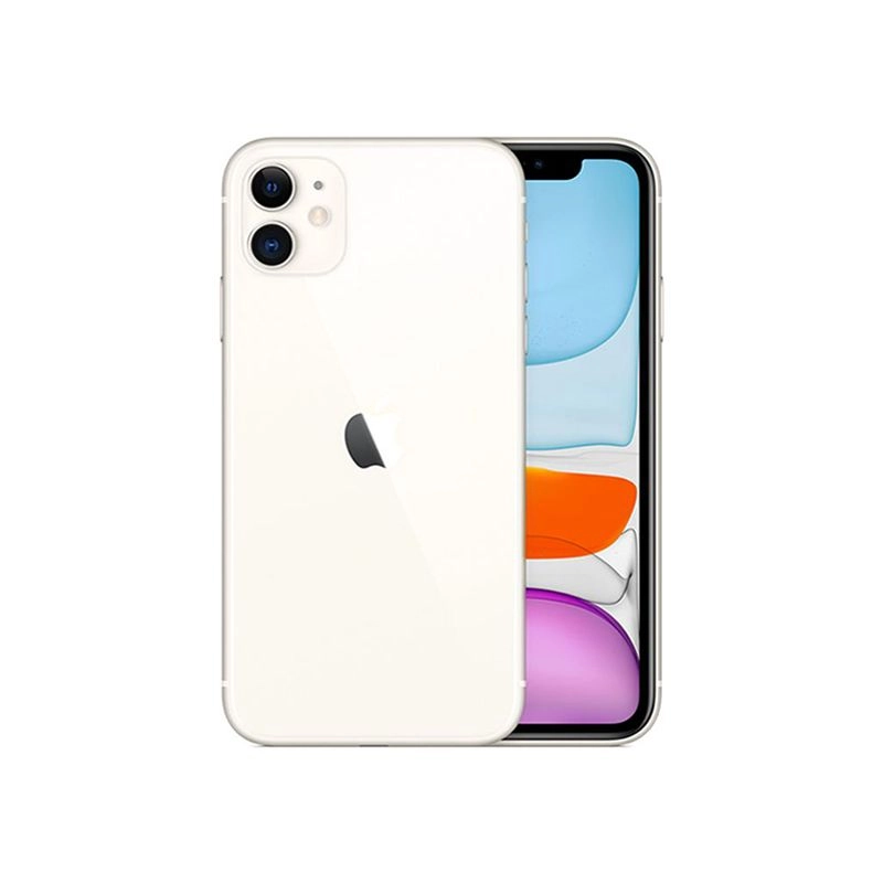 iPhone 11 (White) 64GB